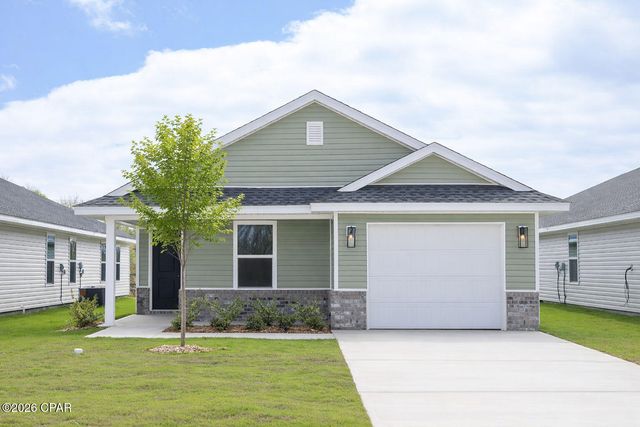 7122 Fox Meadow Drive, Panama City, FL 32404