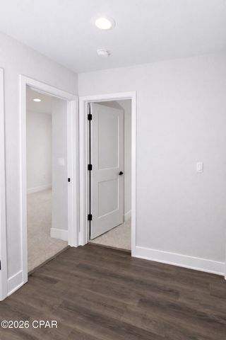 7122 Fox Meadow Drive, Panama City, FL 32404