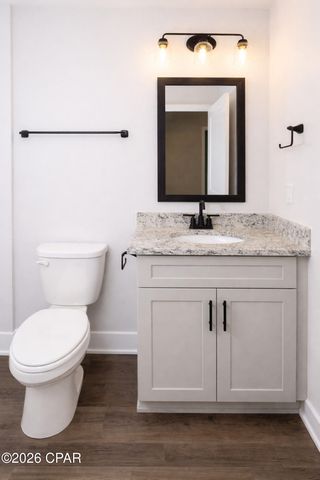 7122 Fox Meadow Drive, Panama City, FL 32404