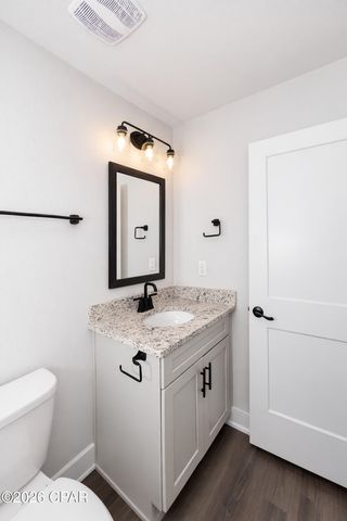 7122 Fox Meadow Drive, Panama City, FL 32404