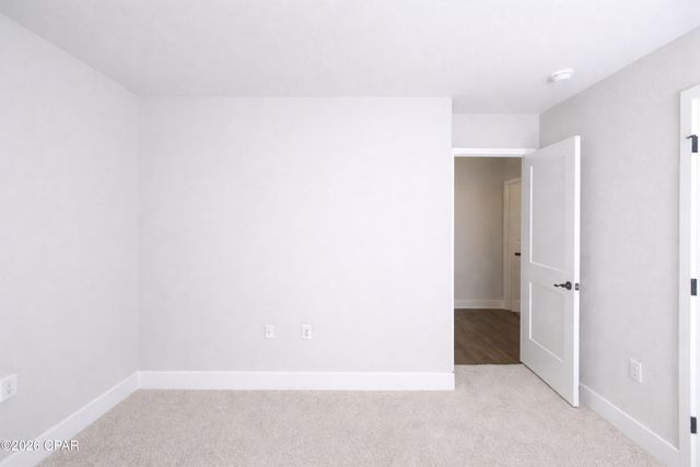 7122 Fox Meadow Drive, Panama City, FL 32404