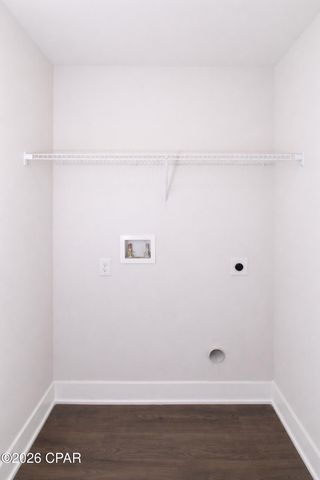 7122 Fox Meadow Drive, Panama City, FL 32404