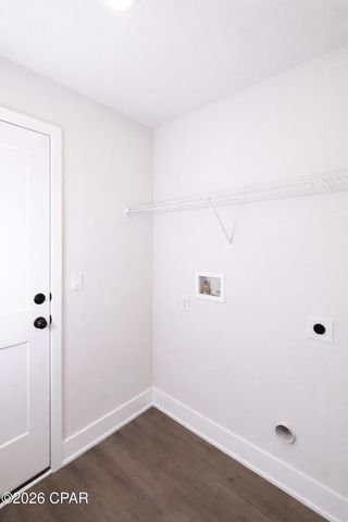 7122 Fox Meadow Drive, Panama City, FL 32404