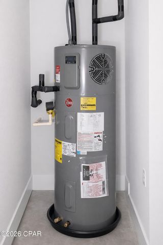 7122 Fox Meadow Drive, Panama City, FL 32404