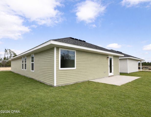 7122 Fox Meadow Drive, Panama City, FL 32404