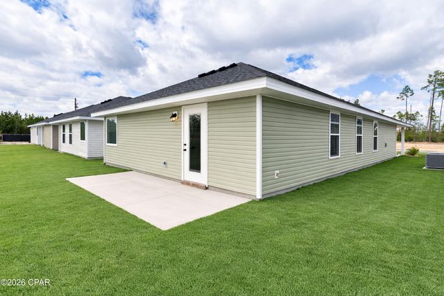 7122 Fox Meadow Drive, Panama City, FL 32404