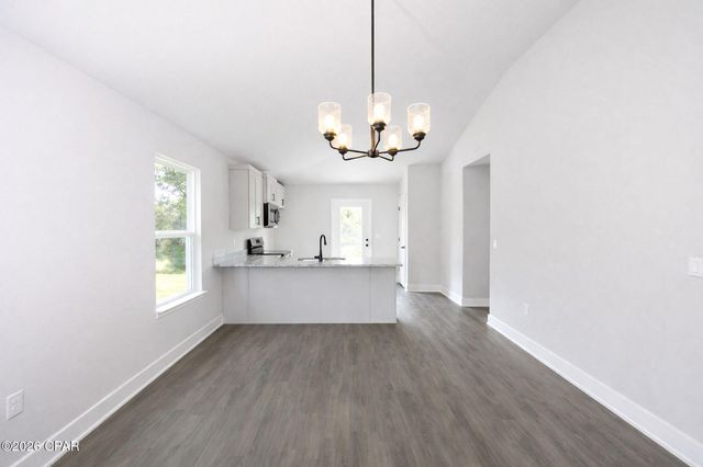 7122 Fox Meadow Drive, Panama City, FL 32404