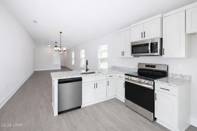 7122 Fox Meadow Drive, Panama City, FL 32404