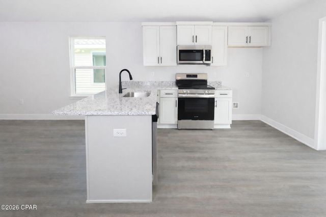 7122 Fox Meadow Drive, Panama City, FL 32404