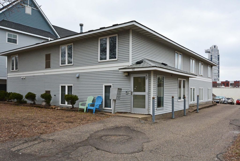 612 University Avenue SE, Minneapolis, MN 55414 — exterior