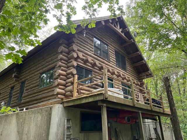 1418 E 2370 North Road, White Heath, IL 61884