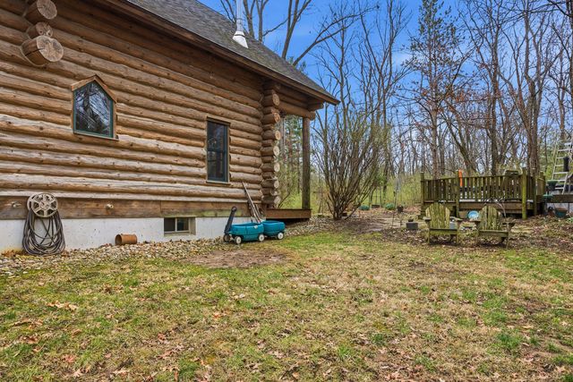 1418 E 2370 North Road, White Heath, IL 61884