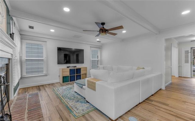 431 Supplejack CT, Chesapeake, VA 23320