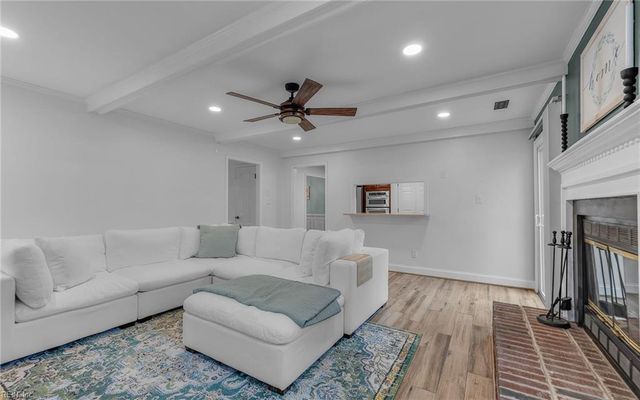 431 Supplejack CT, Chesapeake, VA 23320