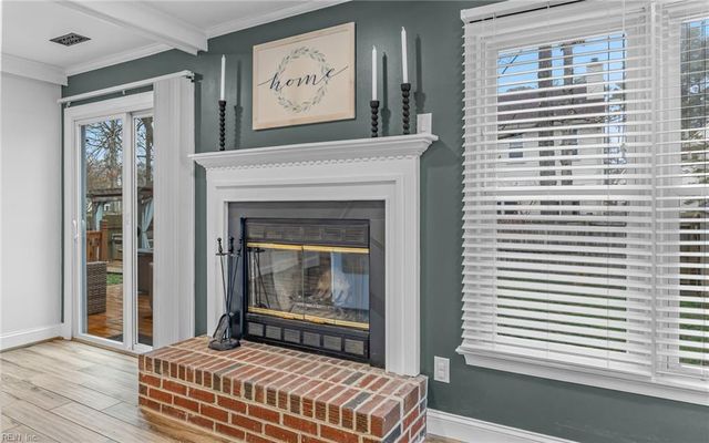 431 Supplejack CT, Chesapeake, VA 23320