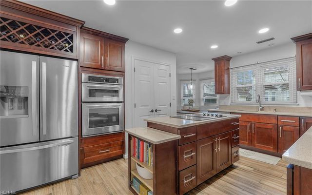 431 Supplejack CT, Chesapeake, VA 23320