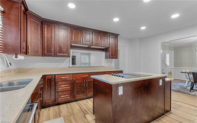 431 Supplejack CT, Chesapeake, VA 23320