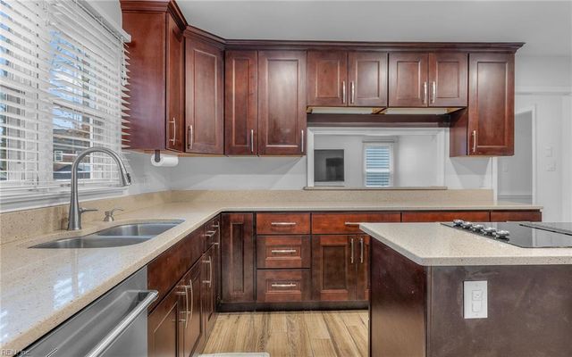 431 Supplejack CT, Chesapeake, VA 23320