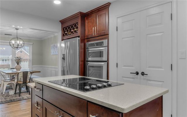 431 Supplejack CT, Chesapeake, VA 23320