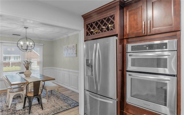 431 Supplejack CT, Chesapeake, VA 23320