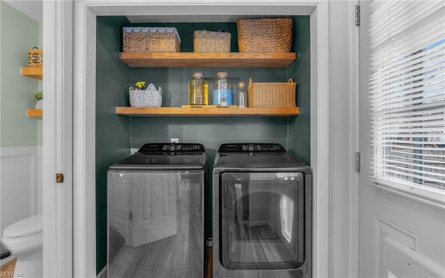 431 Supplejack CT, Chesapeake, VA 23320