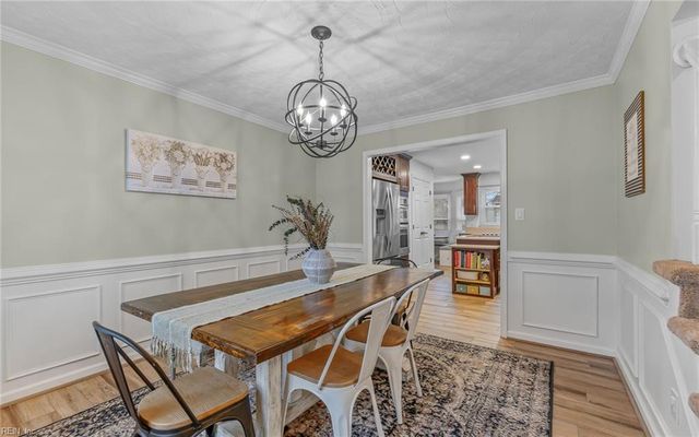 431 Supplejack CT, Chesapeake, VA 23320