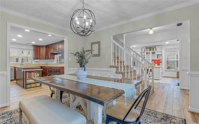 431 Supplejack CT, Chesapeake, VA 23320