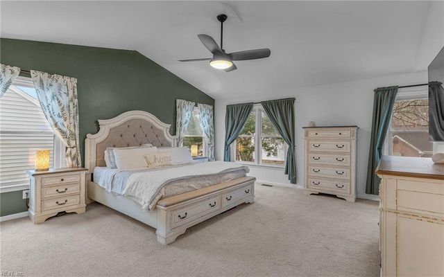 431 Supplejack CT, Chesapeake, VA 23320