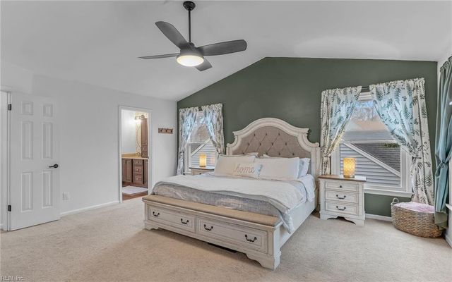 431 Supplejack CT, Chesapeake, VA 23320