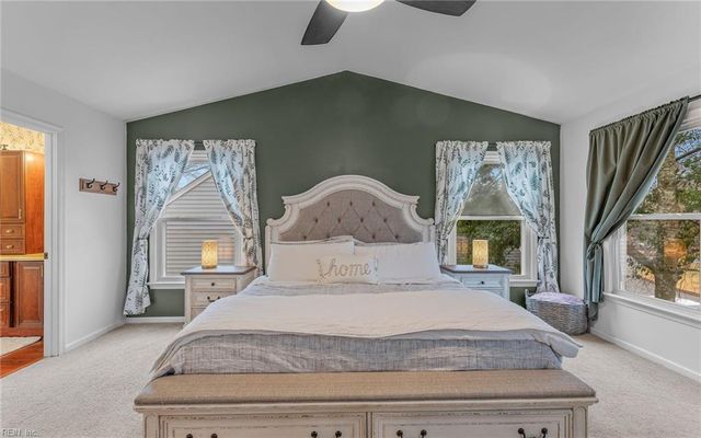 431 Supplejack CT, Chesapeake, VA 23320