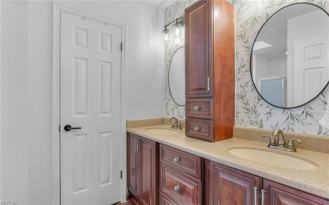 431 Supplejack CT, Chesapeake, VA 23320