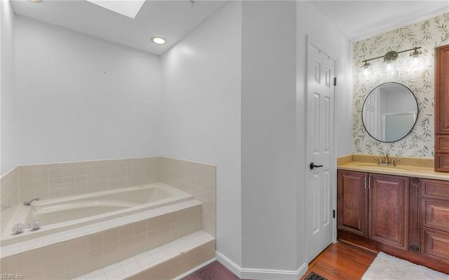 431 Supplejack CT, Chesapeake, VA 23320