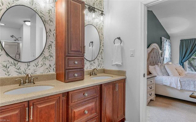 431 Supplejack CT, Chesapeake, VA 23320