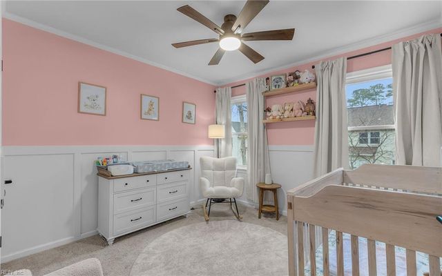 431 Supplejack CT, Chesapeake, VA 23320