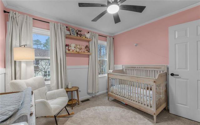 431 Supplejack CT, Chesapeake, VA 23320