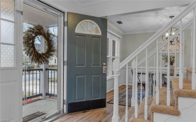 431 Supplejack CT, Chesapeake, VA 23320