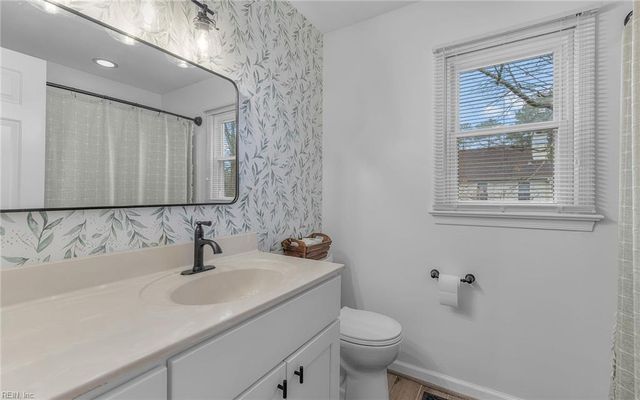 431 Supplejack CT, Chesapeake, VA 23320