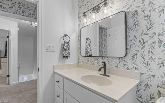 431 Supplejack CT, Chesapeake, VA 23320