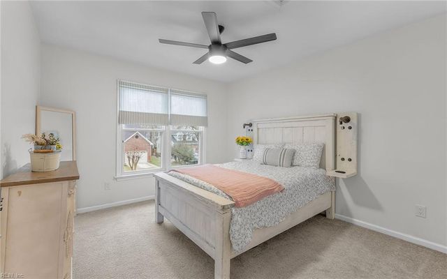 431 Supplejack CT, Chesapeake, VA 23320