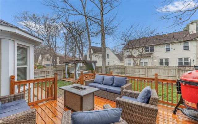 431 Supplejack CT, Chesapeake, VA 23320