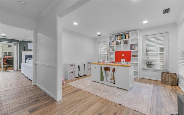 431 Supplejack CT, Chesapeake, VA 23320