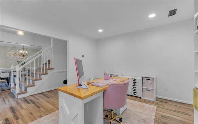 431 Supplejack CT, Chesapeake, VA 23320