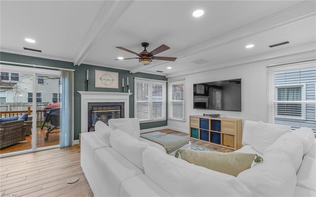 431 Supplejack CT, Chesapeake, VA 23320