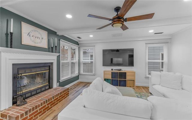 431 Supplejack CT, Chesapeake, VA 23320