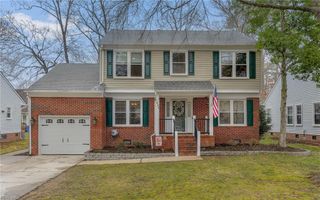 431 Supplejack CT, Chesapeake, VA 23320