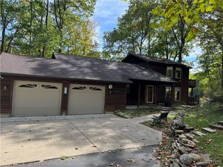 858 Luther Road, Aurora, NY 14052