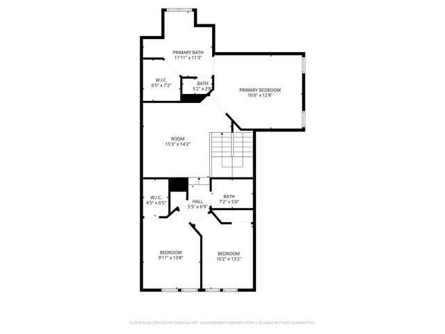 2116 Montclair Lane, Lewisville, TX 75067