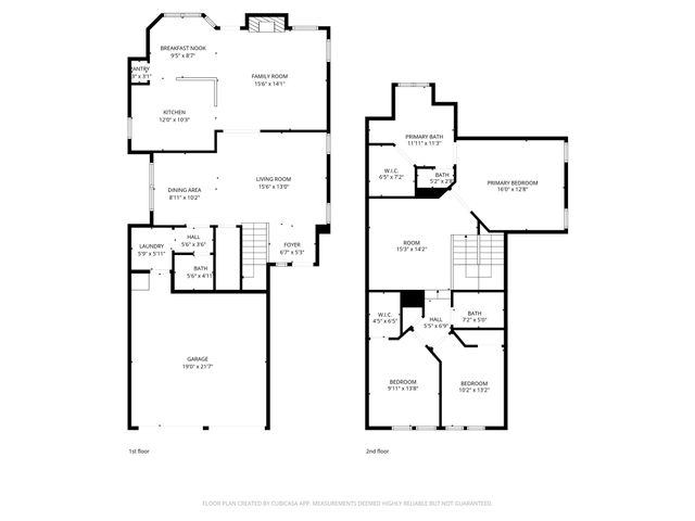 2116 Montclair Lane, Lewisville, TX 75067