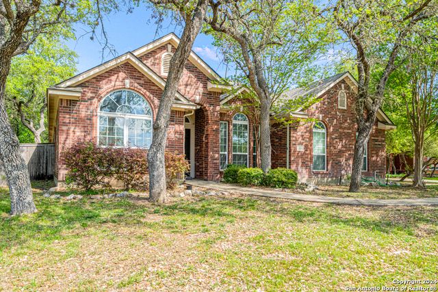 1203 LINKS LN, San Antonio, TX 78260