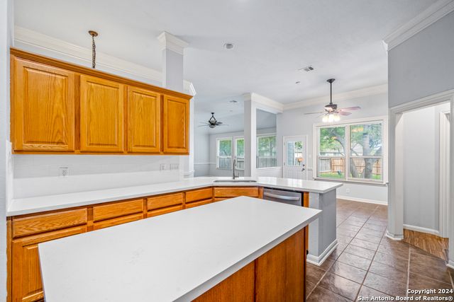 1203 LINKS LN, San Antonio, TX 78260